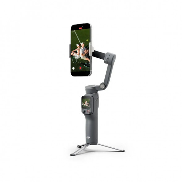 Стабилизатор DJI Osmo Mobile 8P Standard Combo в Тюмени