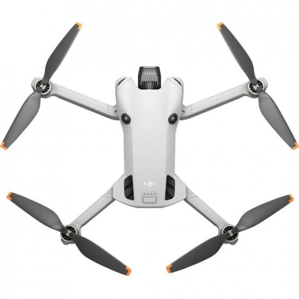 Квадрокоптер DJI Mini 4 Pro Fly More Combo (DJI RC 2) в Тюмени
