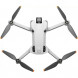 Квадрокоптер DJI Mini 4 Pro Fly More Combo (DJI RC 2) в Тюмени