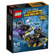 Конструктор LEGO Super Heroes 76061 Бэтмен против Женщины‑кошки в Тюмени