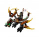 Конструктор LEGO Ninjago 70599 Дракон Коула в Тюмени
