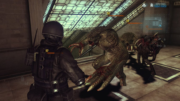 Игра Resident Evil: Revelations [PS4, русские субтитры] в Тюмени