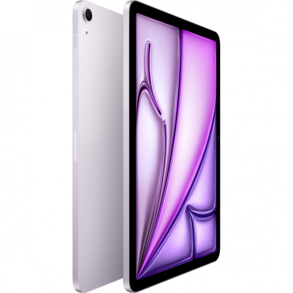 Планшет Apple iPad Air 13 (2026) 256GB Wi-Fi, Фиолетовый в Тюмени