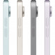 Планшет Apple iPad Air 13 (2026) 256GB Wi-Fi, Фиолетовый в Тюмени