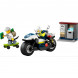 Конструктор LEGO City 60455 Полицейская погоня на мотоцикле в Тюмени