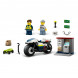 Конструктор LEGO City 60455 Полицейская погоня на мотоцикле в Тюмени