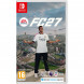 Игра EA Sports FC 27 (FIFA 27) [Nintendo Switch, русские субтитры] в Тюмени
