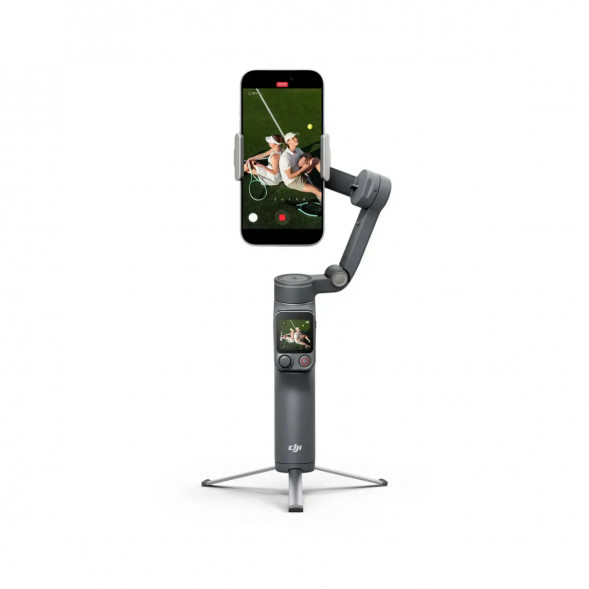 Стабилизатор DJI Osmo Mobile 8P Creator Combo в Тюмени