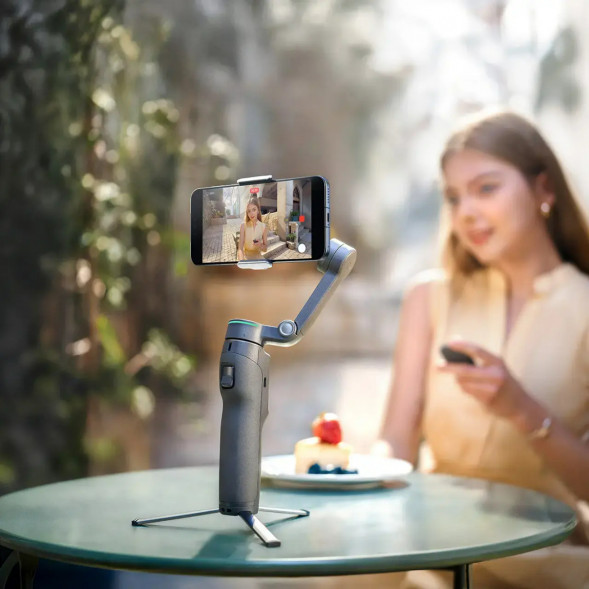 Стабилизатор DJI Osmo Mobile 8P Creator Combo в Тюмени