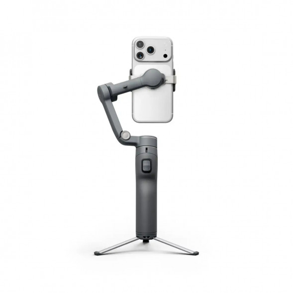 Стабилизатор DJI Osmo Mobile 8P Creator Combo в Тюмени