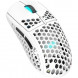 Беспроводная мышь JLT EDGE W WIRELESS MOUSE, белый в Тюмени
