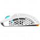 Беспроводная мышь JLT EDGE W WIRELESS MOUSE, белый в Тюмени