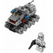 Конструктор LEGO Star Wars 75028 Турботанк клонов в Тюмени