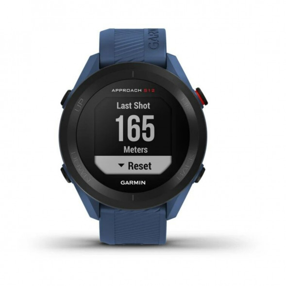 Умные часы Garmin Approach S12, Синий 010-02472-14 в Тюмени
