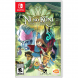 Игра Ni No Kuni: Wrath Of The White Witch [Nintendo Switch, английская версия] в Тюмени