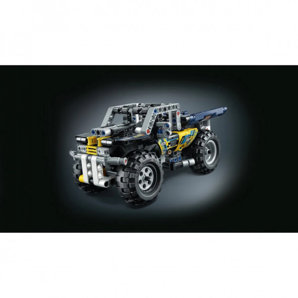 Конструктор LEGO Technic 42033 Рекордсмен в Тюмени