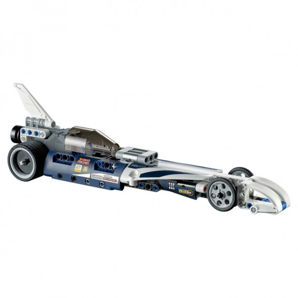 Конструктор LEGO Technic 42033 Рекордсмен в Тюмени
