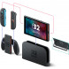 Игровая приставка Nintendo Switch 2, черный в Тюмени
