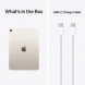 Планшет Apple iPad Air 13 (2026) 256GB Wi-Fi, Сияющая звезда в Тюмени