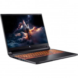 Ноутбук Acer Nitro V 16 ANV16-72-72ZY (WUXGA, NVIDIA RTX 5070, 16/512GB SSD, Intel Core 7)