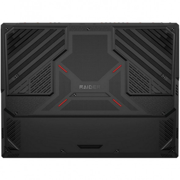 Ноутбук MSI Raider A18 HX A9WIG-408RU (18&amp;quot;, IPS, AMD Ryzen 9 9955HX3D Zen 5 2.5ГГц, 16 ядер, 32 ГБ DDR5, 2Тб SSD, GeForce RTX 5080, Windows 11 Home), черный в Тюмени