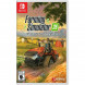 Игра Farming Simulator 26 [Nintendo Switch, русские субтитры] в Тюмени