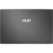 Ноутбук MSI Modern 15 F1MXG-1278XRU (15.6&amp;quot;, IPS, Intel Core 7 150U 1.8ГГц, 10 ядер, 16ГБ DDR5, 512ГБ SSD, Intel Iris Xe Graphics, без ОС), серый в Тюмени