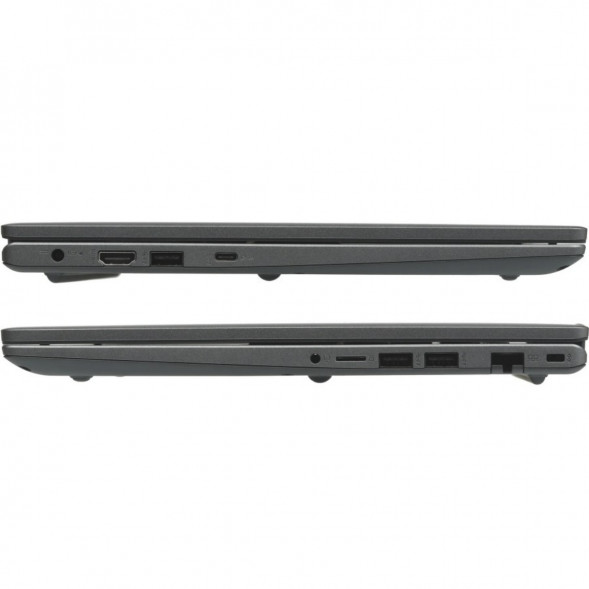 Ноутбук MSI Modern 15 F1MXG-1278XRU (15.6&amp;quot;, IPS, Intel Core 7 150U 1.8ГГц, 10 ядер, 16ГБ DDR5, 512ГБ SSD, Intel Iris Xe Graphics, без ОС), серый в Тюмени