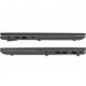 Ноутбук MSI Modern 15 F1MXG-1278XRU (15.6&amp;quot;, IPS, Intel Core 7 150U 1.8ГГц, 10 ядер, 16ГБ DDR5, 512ГБ SSD, Intel Iris Xe Graphics, без ОС), серый в Тюмени