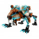 Конструктор LEGO Legends of Chima 70143 Саблезубый шагающий робот Сэра Фангара в Тюмени