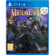 Игра MediEvil [PS4, русские субтитры] в Тюмени