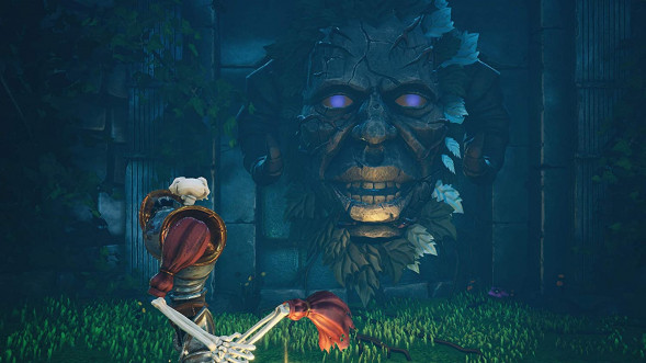 Игра MediEvil [PS4, русские субтитры] в Тюмени