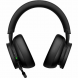 Беспроводная гарнитура для Xbox Microsoft Wireless Headset 2025, черный в Тюмени