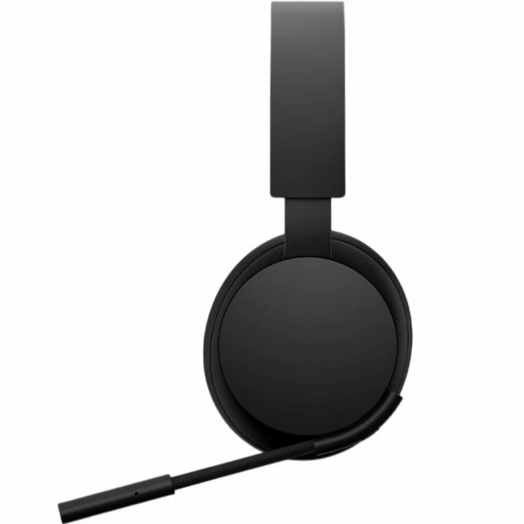 Беспроводная гарнитура для Xbox Microsoft Wireless Headset 2025, черный в Тюмени
