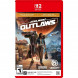 Игра Star Wars: Outlaws. Gold Edition [Nintendo Switch 2, русские субтитры] в Тюмени