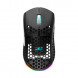 Беспроводная мышь JLT EDGE W WIRELESS MOUSE, черный в Тюмени