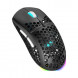 Беспроводная мышь JLT EDGE W WIRELESS MOUSE, черный в Тюмени