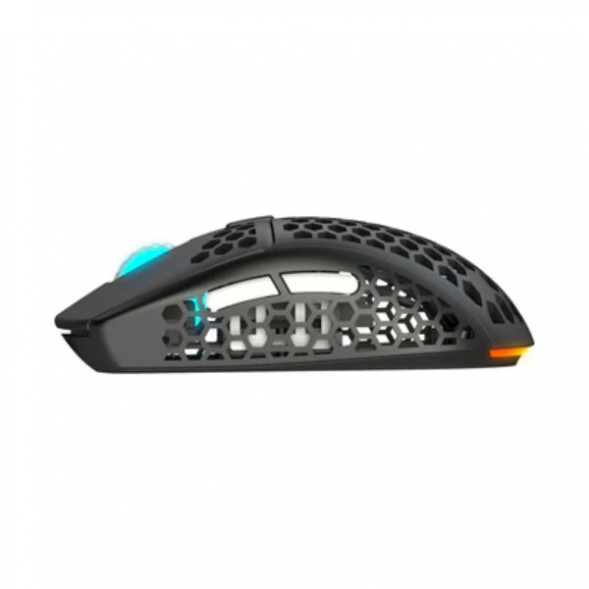 Беспроводная мышь JLT EDGE W WIRELESS MOUSE, черный в Тюмени