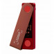 Аппаратный криптокошелек Ledger Nano X Ruby Red в Тюмени