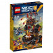 Конструктор LEGO Nexo Knights 70321 Роковое наступление Генерала Магмара в Тюмени