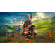 Конструктор LEGO Nexo Knights 70321 Роковое наступление Генерала Магмара в Тюмени