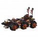 Конструктор LEGO Nexo Knights 70321 Роковое наступление Генерала Магмара в Тюмени