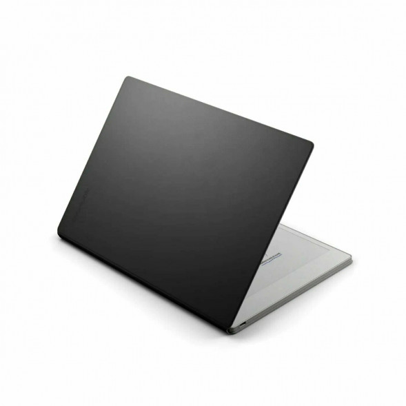 Графический планшет reMarkable Paper Pro + Marker Plus + чехол Book Folio Leather Black в Тюмени