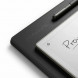 Графический планшет reMarkable Paper Pro + Marker Plus + чехол Book Folio Leather Black в Тюмени