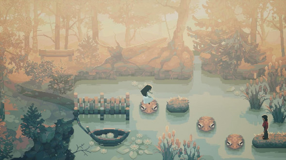 Игры INDIKA [Nintendo Switch, русская версия] в Тюмени