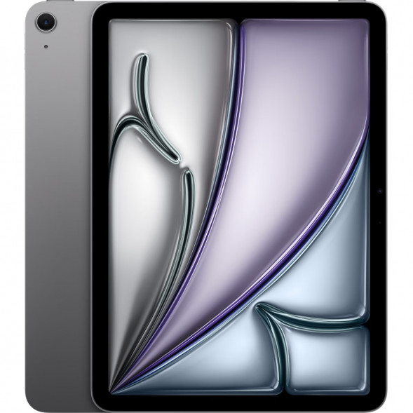 Планшет Apple iPad Air 13 (2026) 256GB Wi-Fi, Серый в Тюмени