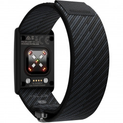 Фитнес-браслет Polar Loop 2, Black