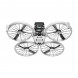Квадрокоптер DJI Flip Fly More Combo (RC 2) в Тюмени