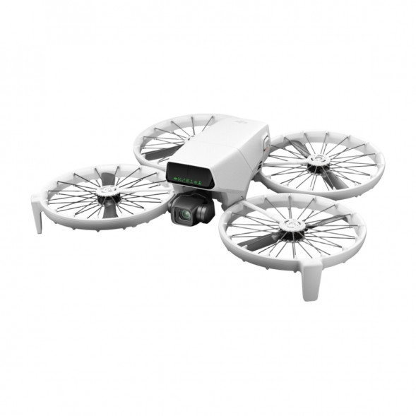 Квадрокоптер DJI Flip Fly More Combo (RC 2) в Тюмени