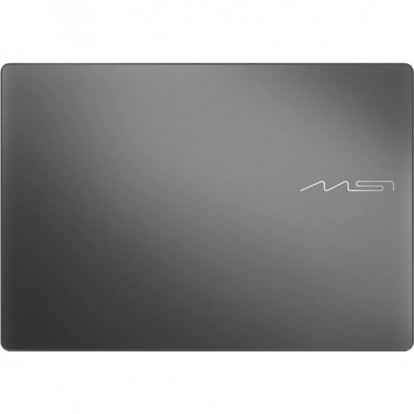 Ноутбук MSI Modern 16S G3MG-018XRU (16&amp;quot;, IPS, Intel Core 5 320 1.5ГГц, 6 ядер, 16ГБ DDR5, 512ГБ SSD, Intel Graphics, без ОС), серый в Тюмени